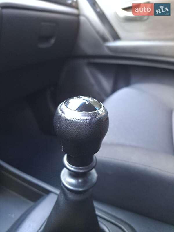 Внедорожник / Кроссовер SsangYong Korando 2013 в Луцке фото 10 Внедорожник / Кроссовер SsangYong Korando 2013 в Луцке