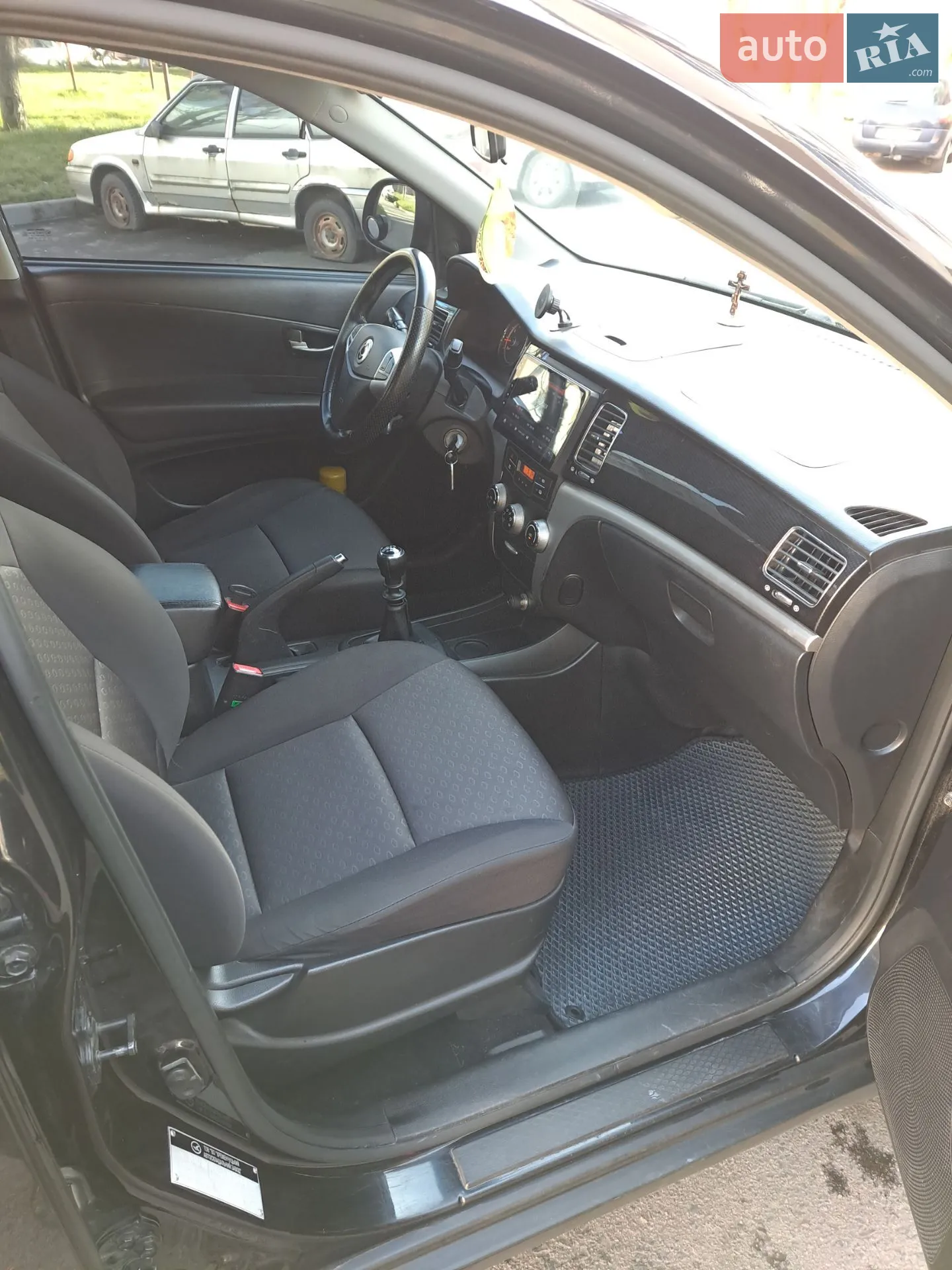 2013 SsangYong Korando - мініатюра 19