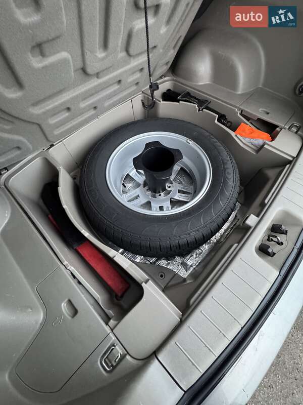 Внедорожник / Кроссовер SsangYong Korando 2012 в Сумах фото 14 Внедорожник / Кроссовер SsangYong Korando 2012 в Сумах