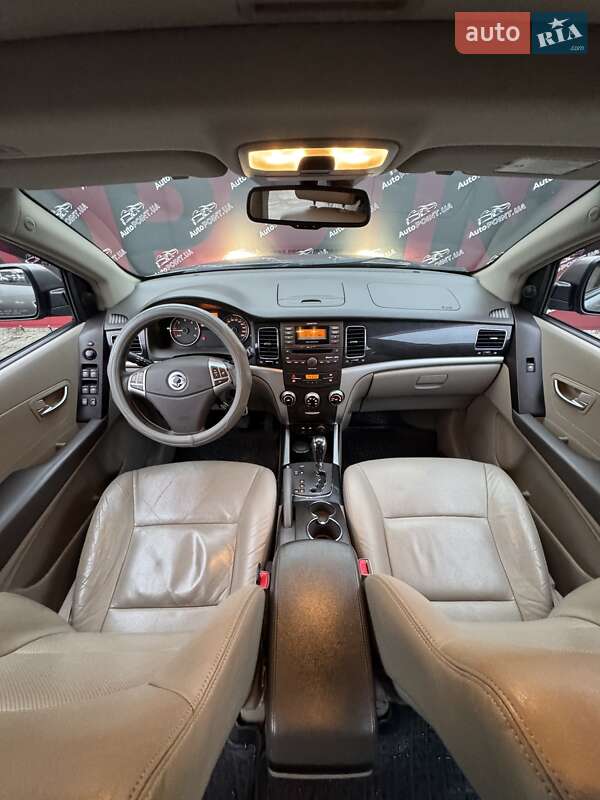 Внедорожник / Кроссовер SsangYong Korando 2012 в Сумах фото 19 Внедорожник / Кроссовер SsangYong Korando 2012 в Сумах