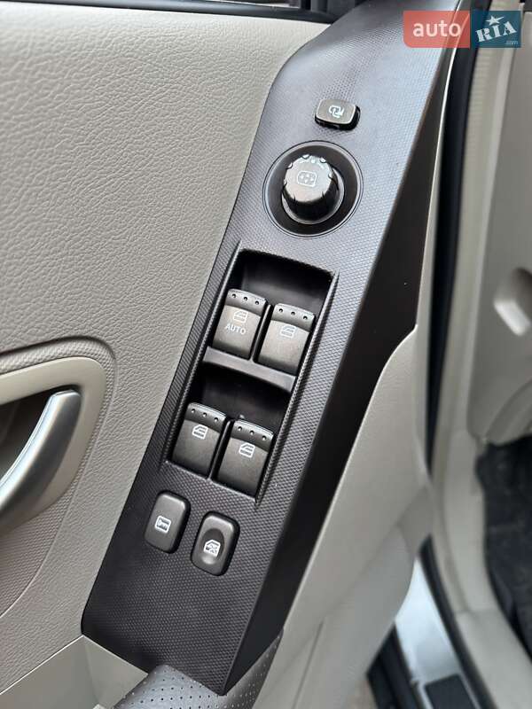 Внедорожник / Кроссовер SsangYong Korando 2012 в Сумах фото 22 Внедорожник / Кроссовер SsangYong Korando 2012 в Сумах