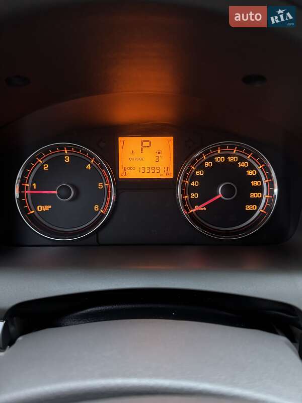 Внедорожник / Кроссовер SsangYong Korando 2012 в Сумах фото 28 Внедорожник / Кроссовер SsangYong Korando 2012 в Сумах