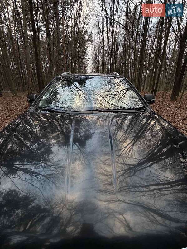 Позашляховик / Кросовер SsangYong Korando 2013 в Житомирі