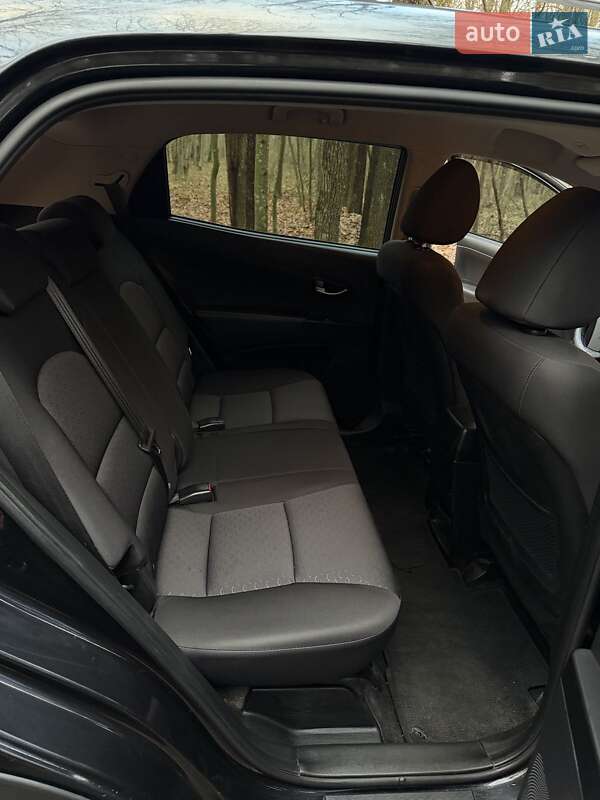 Позашляховик / Кросовер SsangYong Korando 2013 в Житомирі