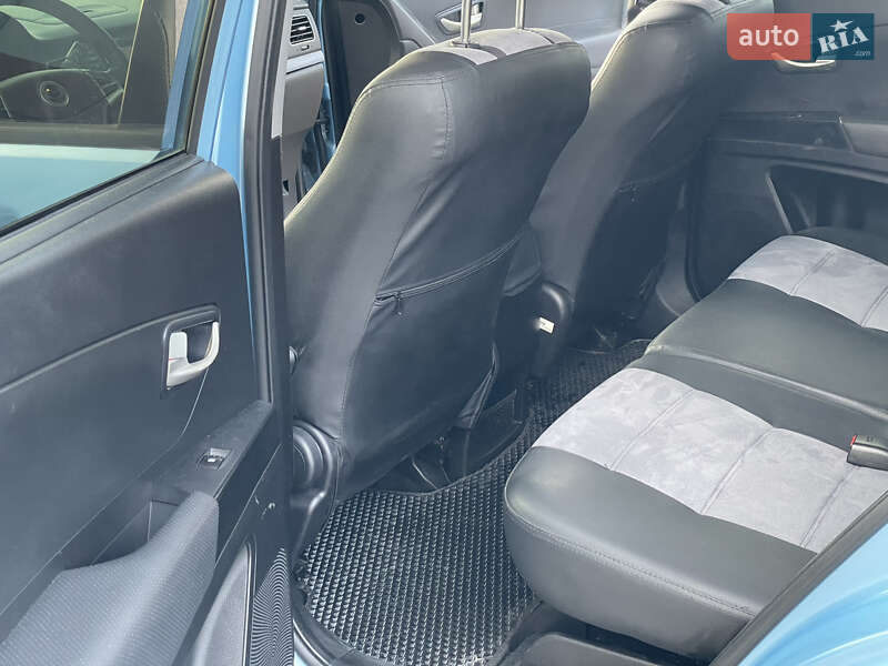 Внедорожник / Кроссовер SsangYong Korando 2011 в Мироновке