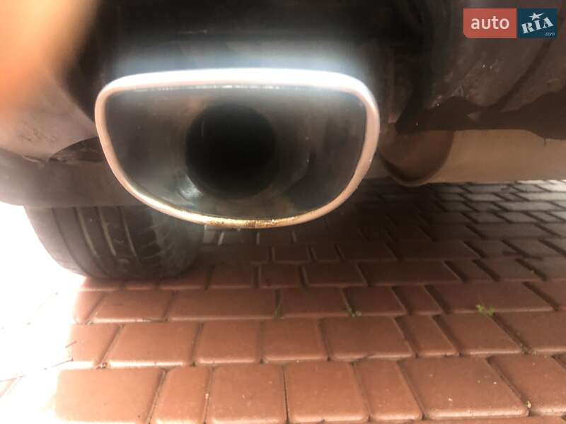 Позашляховик / Кросовер SsangYong Korando 2014 в Одесі фото 20 Позашляховик / Кросовер SsangYong Korando 2014 в Одесі