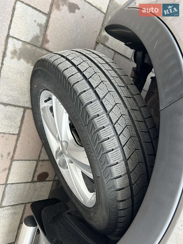 Внедорожник / Кроссовер SsangYong Korando 2011 в Черкассах фото 16 Внедорожник / Кроссовер SsangYong Korando 2011 в Черкассах