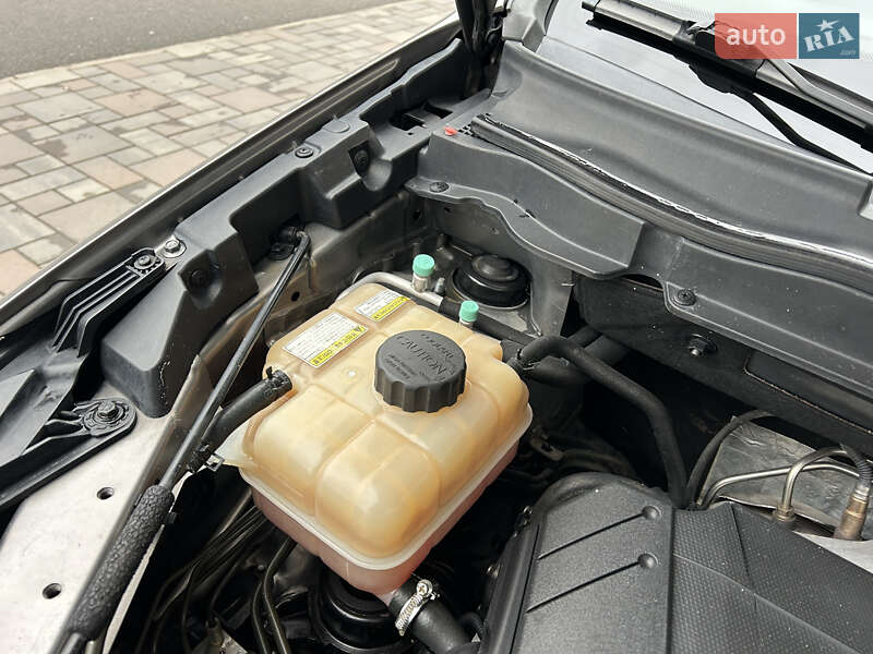 Внедорожник / Кроссовер SsangYong Korando 2011 в Черкассах фото 32 Внедорожник / Кроссовер SsangYong Korando 2011 в Черкассах