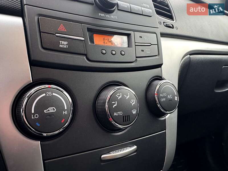 Внедорожник / Кроссовер SsangYong Korando 2011 в Днепре