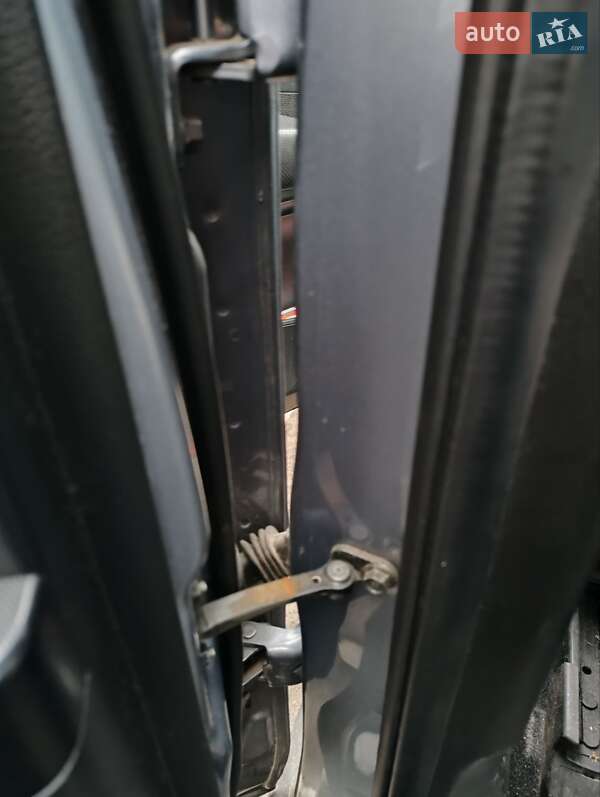 Внедорожник / Кроссовер SsangYong Korando 2011 в Броварах