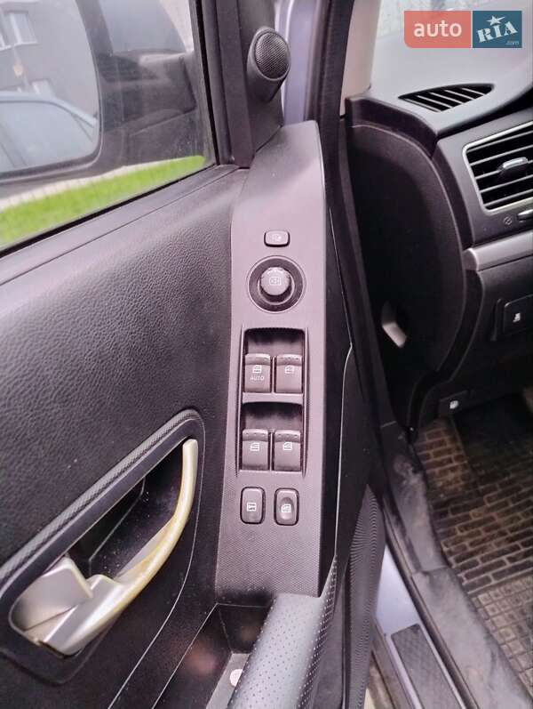 Внедорожник / Кроссовер SsangYong Korando 2011 в Броварах