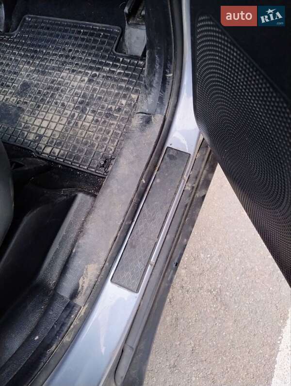 Внедорожник / Кроссовер SsangYong Korando 2011 в Броварах