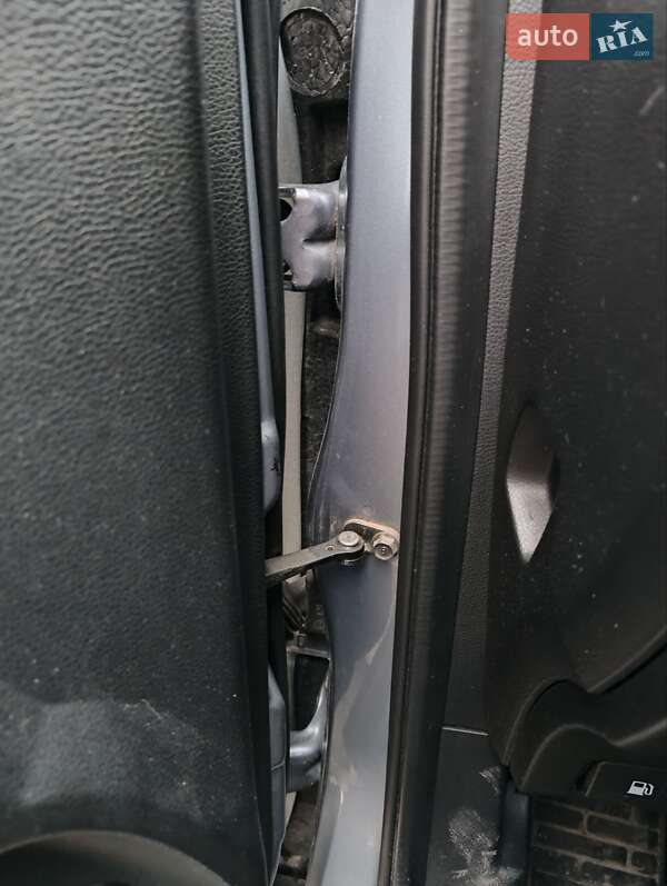 Внедорожник / Кроссовер SsangYong Korando 2011 в Броварах