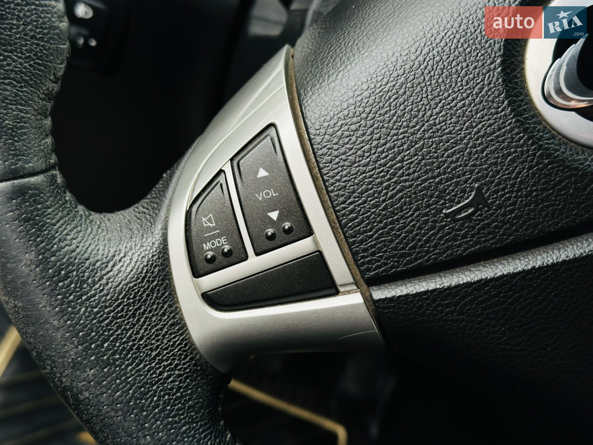 2011 SsangYong Korando - мініатюра 30