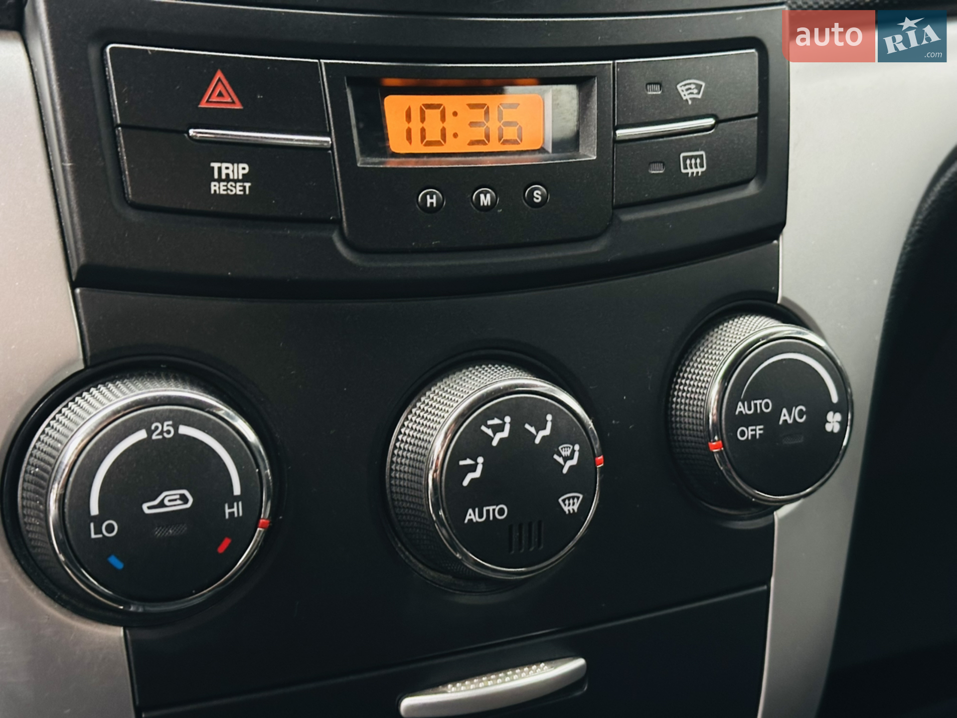 2011 SsangYong Korando - мініатюра 33