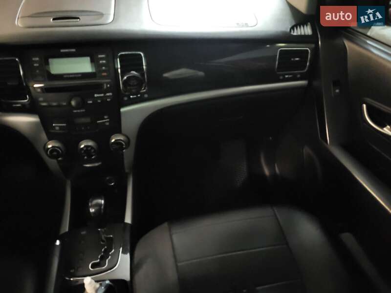 Внедорожник / Кроссовер SsangYong Korando 2013 в Черкассах фото 47 Внедорожник / Кроссовер SsangYong Korando 2013 в Черкассах