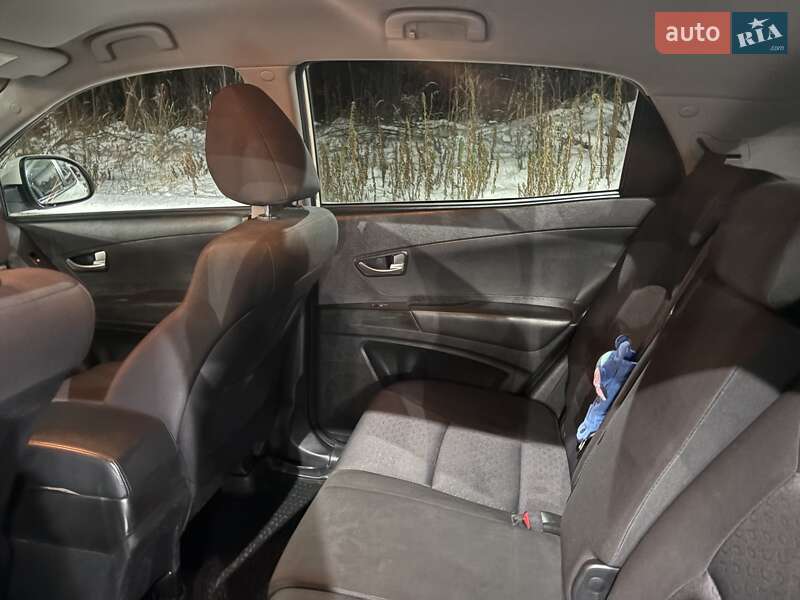 Внедорожник / Кроссовер SsangYong Korando 2013 в Киеве фото 12 Внедорожник / Кроссовер SsangYong Korando 2013 в Киеве