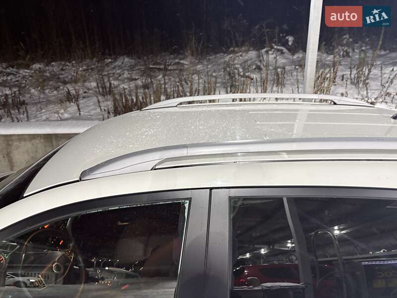 Внедорожник / Кроссовер SsangYong Korando 2013 в Киеве фото 20 Внедорожник / Кроссовер SsangYong Korando 2013 в Киеве