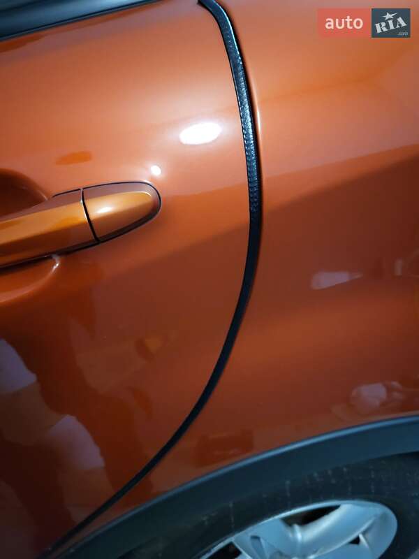 Внедорожник / Кроссовер SsangYong Korando 2013 в Черкассах фото 40 Внедорожник / Кроссовер SsangYong Korando 2013 в Черкассах