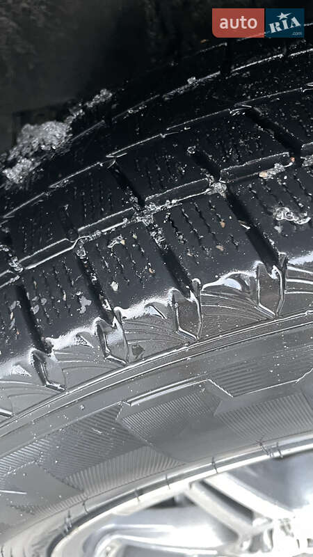 Внедорожник / Кроссовер SsangYong Korando 2012 в Днепре фото 13 Внедорожник / Кроссовер SsangYong Korando 2012 в Днепре