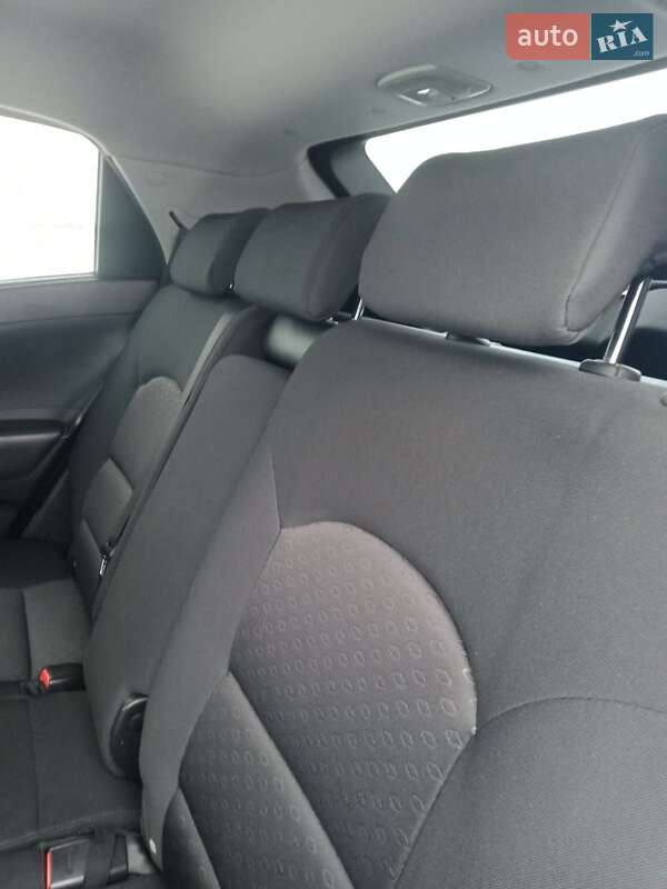 Позашляховик / Кросовер SsangYong Korando 2012 в Чернігові фото 13 Позашляховик / Кросовер SsangYong Korando 2012 в Чернігові