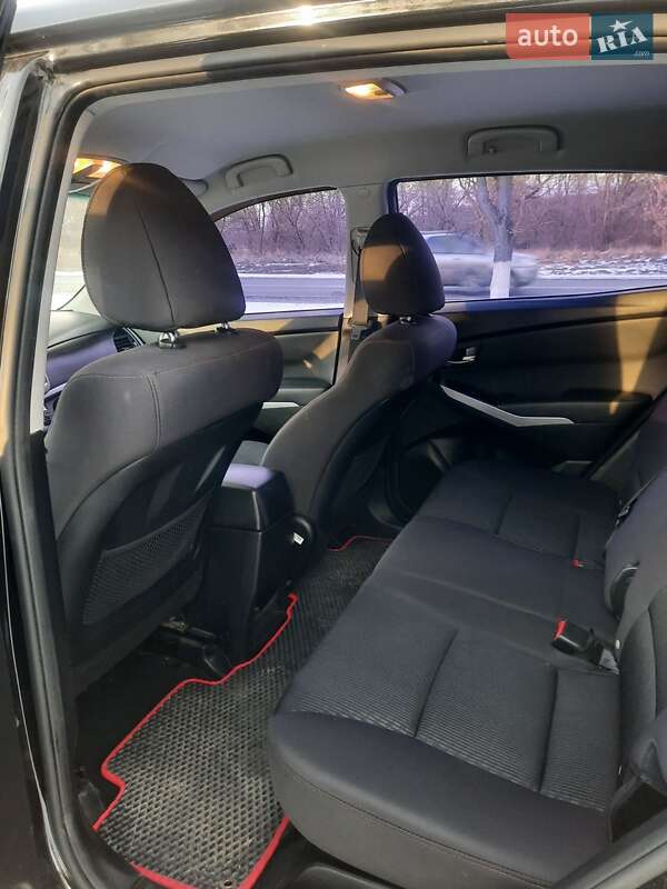 Внедорожник / Кроссовер SsangYong Korando 2014 в Харькове фото 36 Внедорожник / Кроссовер SsangYong Korando 2014 в Харькове