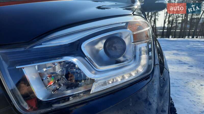 Внедорожник / Кроссовер SsangYong Korando 2014 в Харькове фото 13 Внедорожник / Кроссовер SsangYong Korando 2014 в Харькове