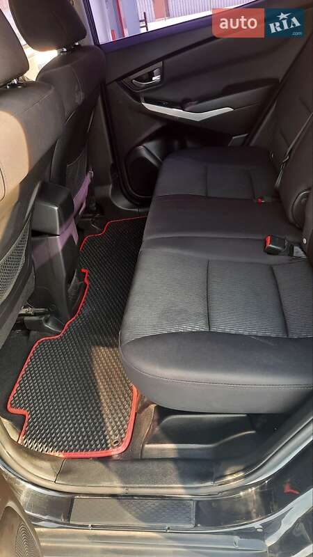 Внедорожник / Кроссовер SsangYong Korando 2014 в Харькове фото 39 Внедорожник / Кроссовер SsangYong Korando 2014 в Харькове