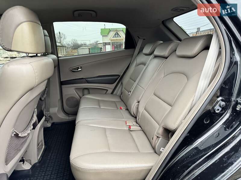 Внедорожник / Кроссовер SsangYong Korando 2011 в Одессе