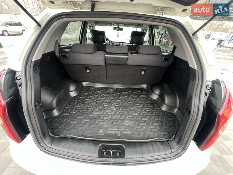 Внедорожник / Кроссовер SsangYong Korando 2011 в Хмельницком фото 10 Внедорожник / Кроссовер SsangYong Korando 2011 в Хмельницком