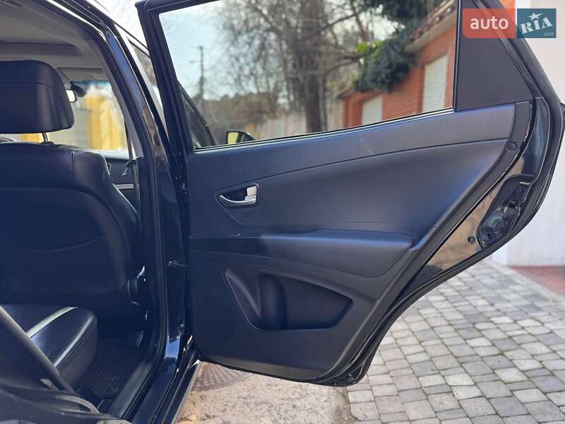 Внедорожник / Кроссовер SsangYong Korando 2011 в Одессе фото 41 Внедорожник / Кроссовер SsangYong Korando 2011 в Одессе