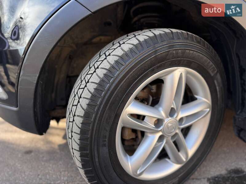 Внедорожник / Кроссовер SsangYong Korando 2011 в Одессе фото 44 Внедорожник / Кроссовер SsangYong Korando 2011 в Одессе