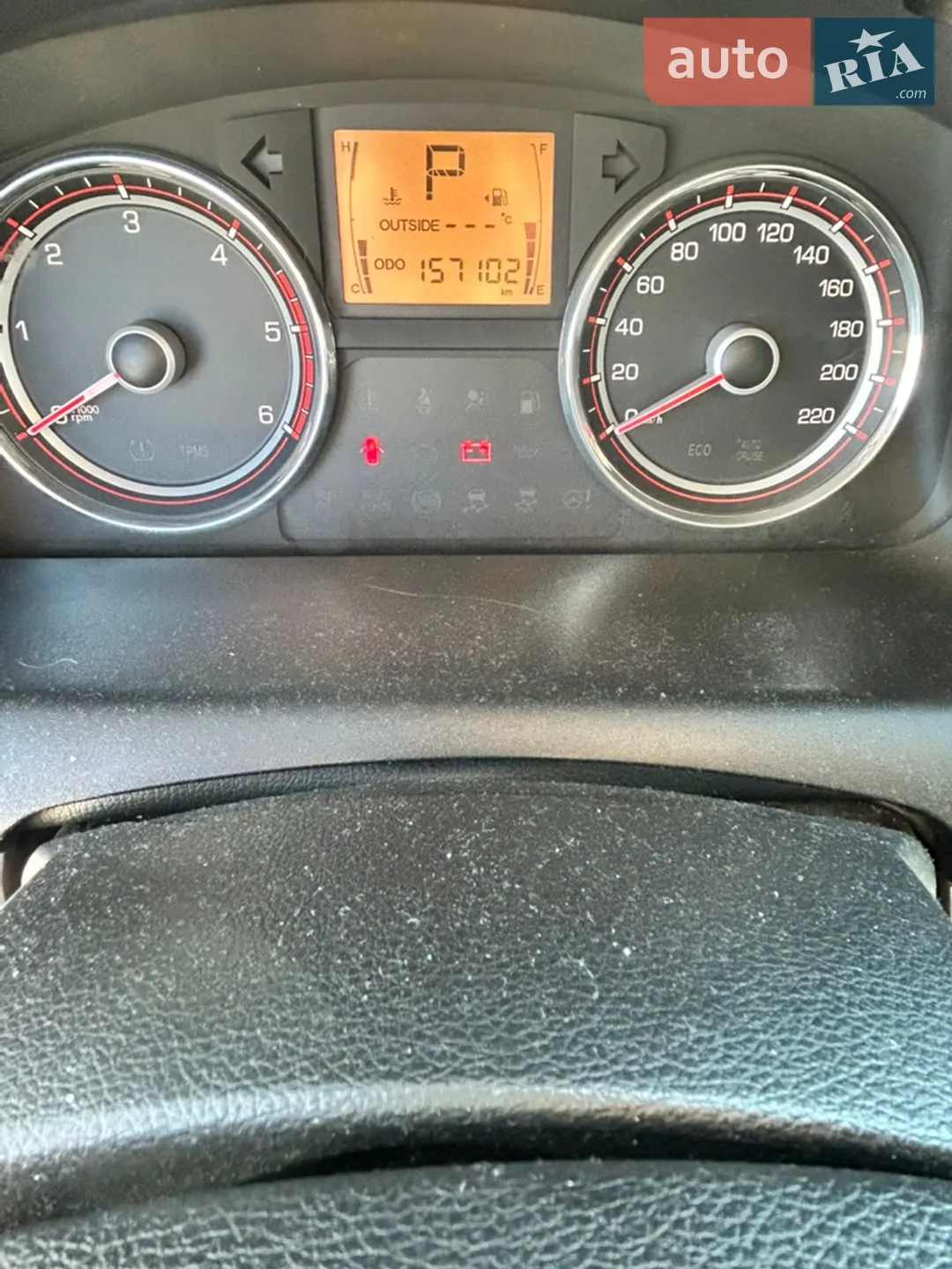 2013 SsangYong Korando - мініатюра 14
