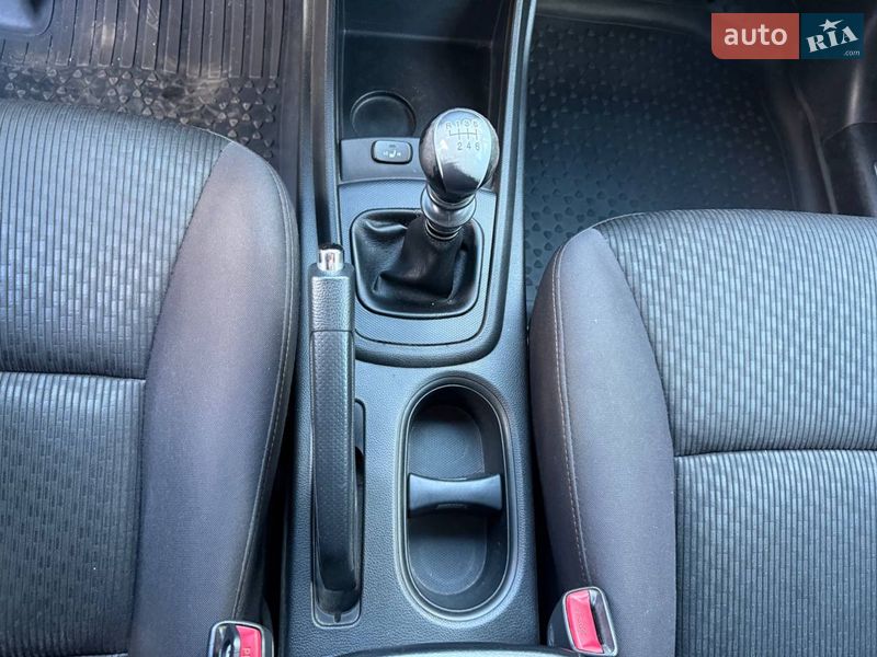 Внедорожник / Кроссовер SsangYong Korando 2013 в Киеве