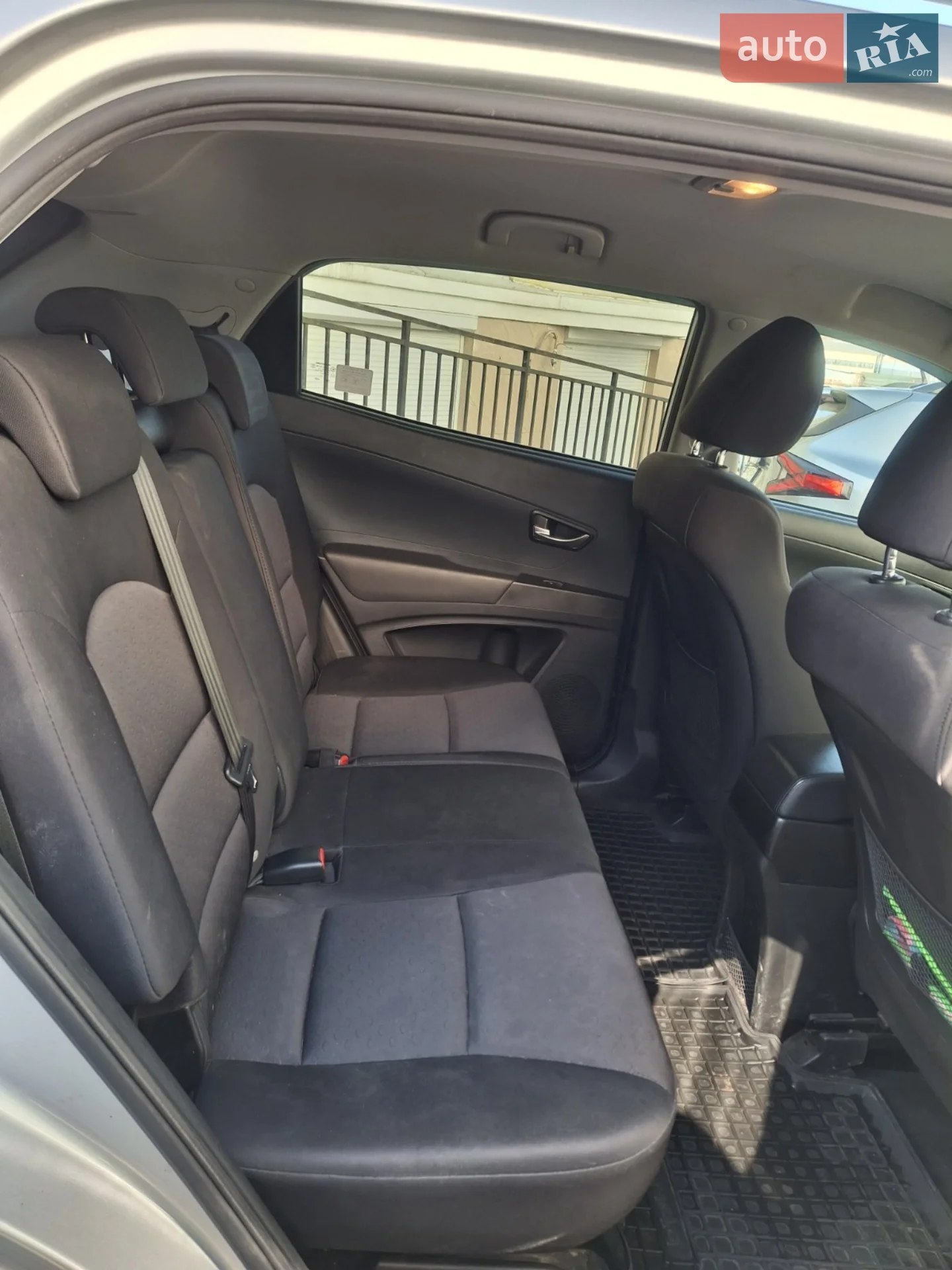 2013 SsangYong Korando - мініатюра 9