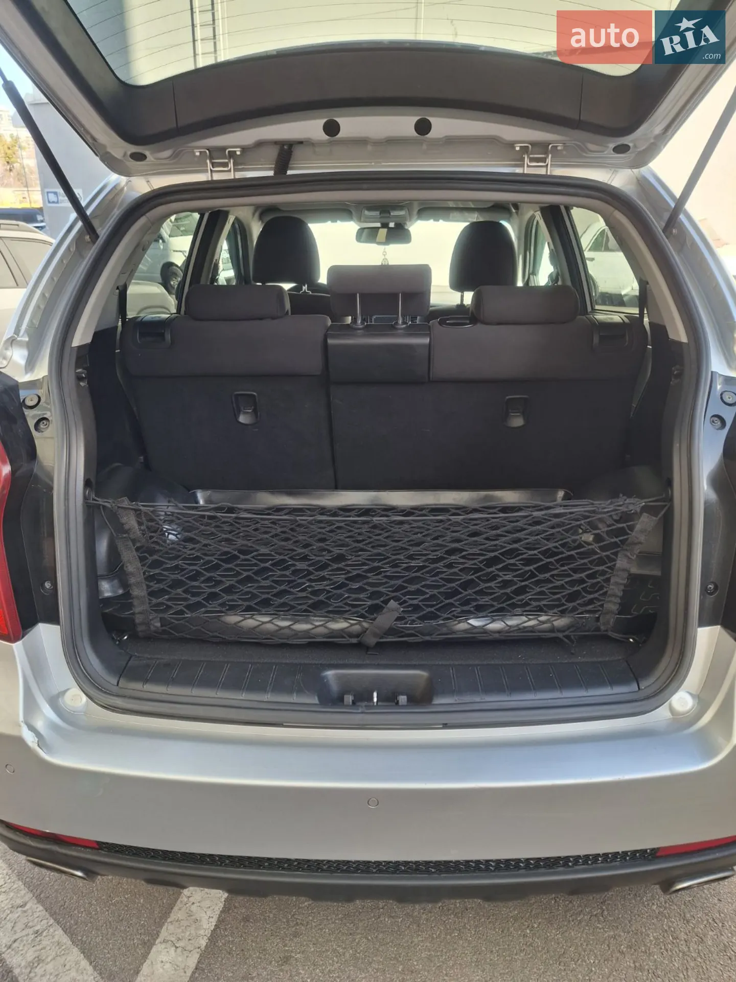 2013 SsangYong Korando - мініатюра 13