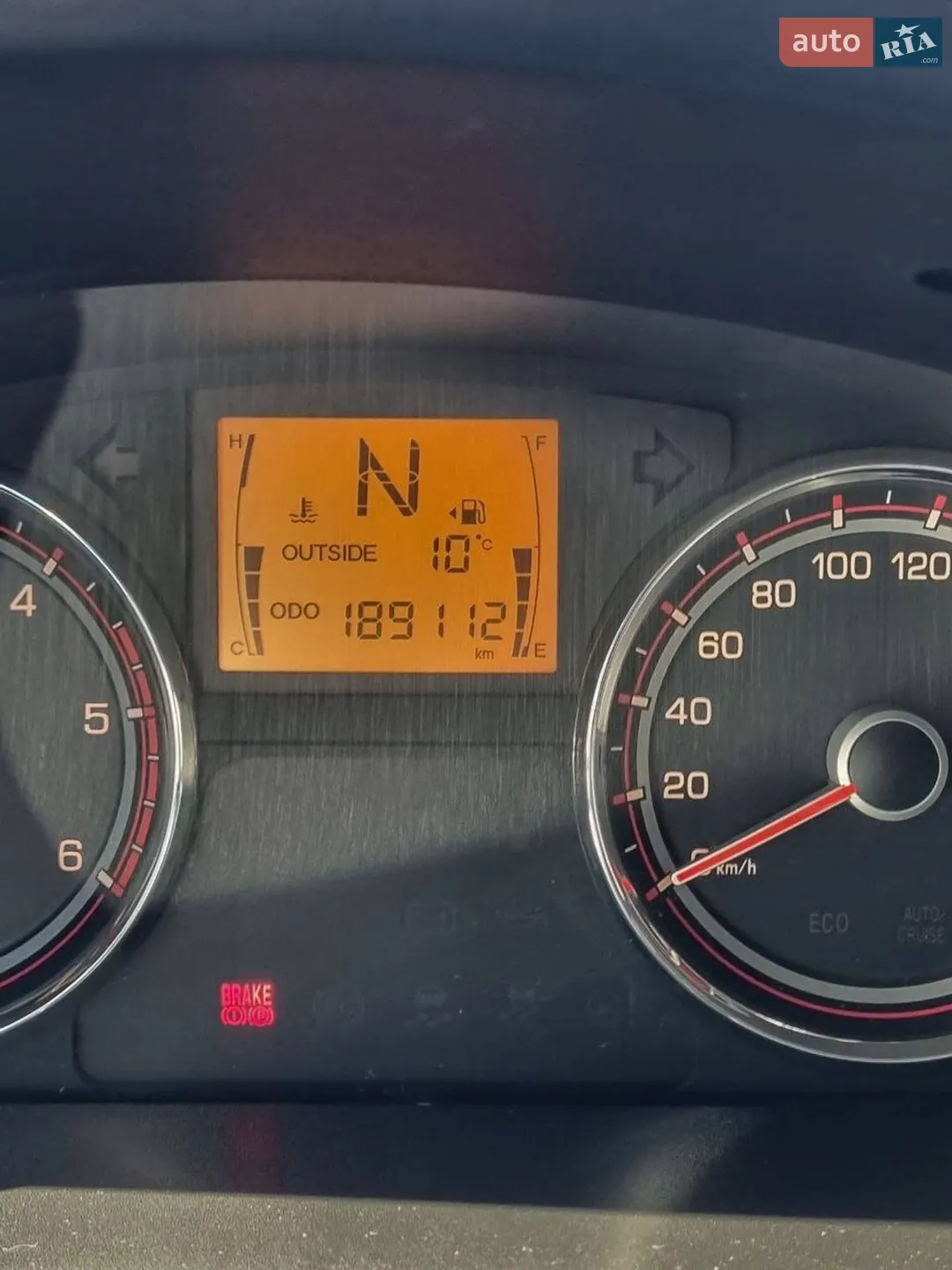2011 SsangYong Korando - мініатюра 13