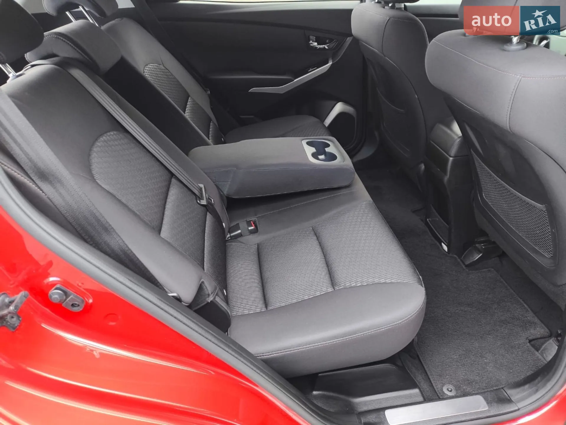 2014 SsangYong Korando - мініатюра 25