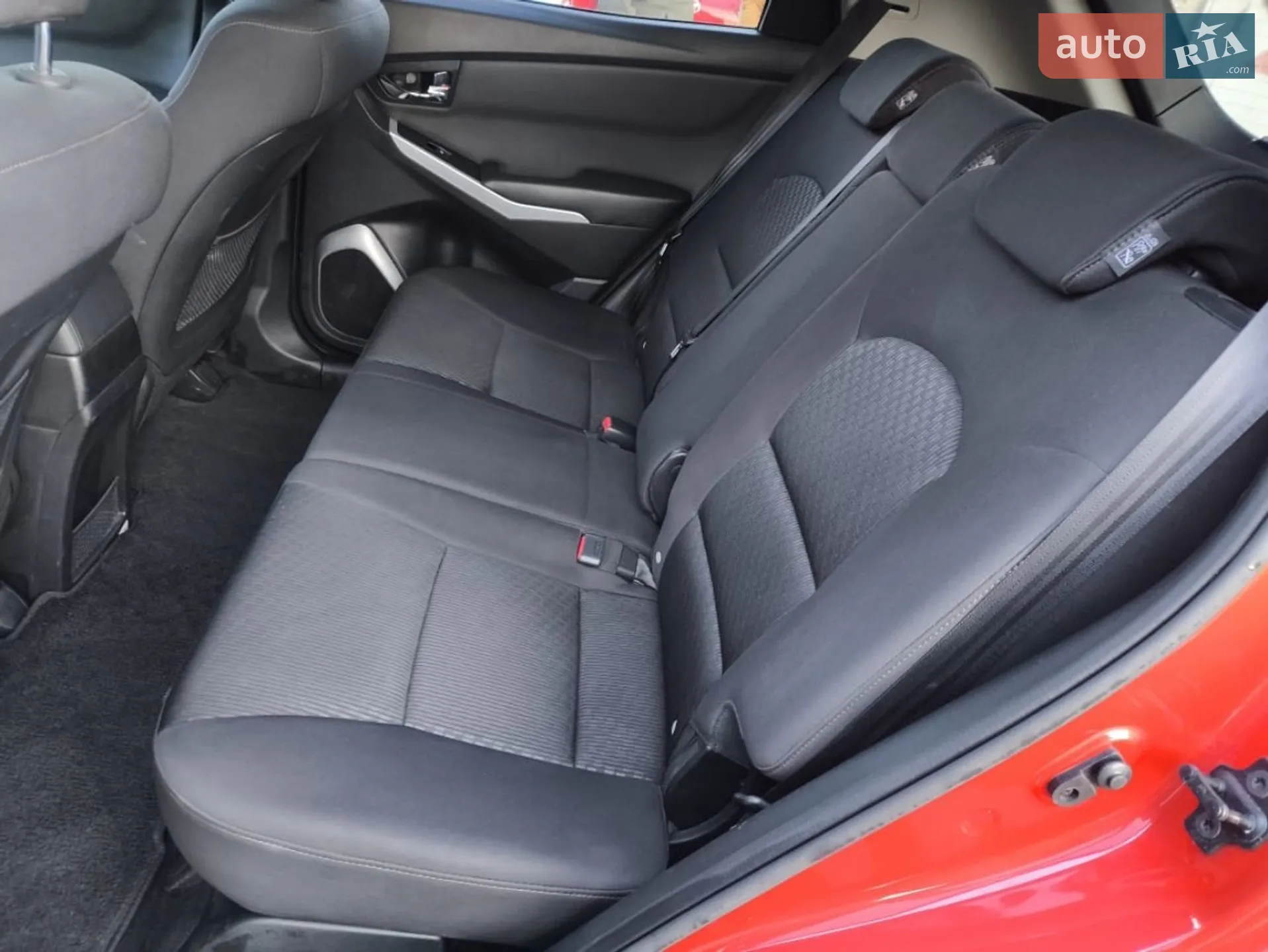 2014 SsangYong Korando - мініатюра 33