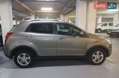 Внедорожник / Кроссовер SsangYong Korando 2011 в Житомире