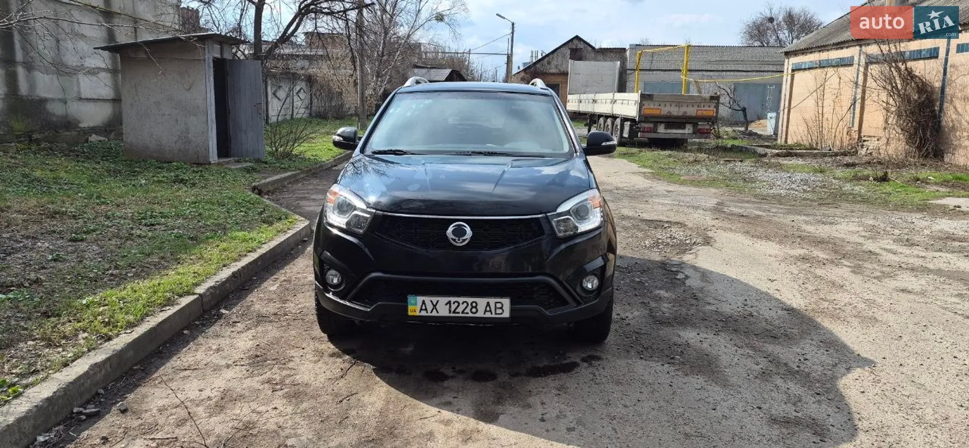 Фото авто 2