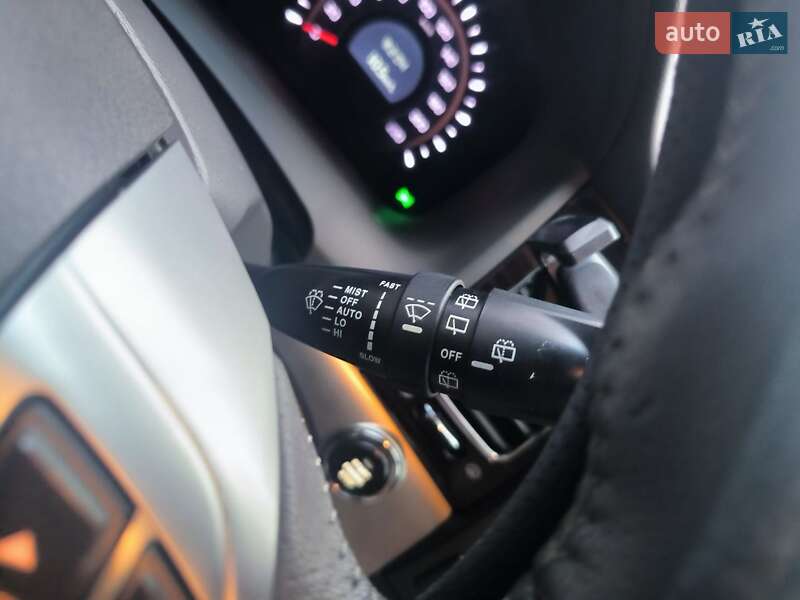 Внедорожник / Кроссовер SsangYong Korando 2011 в Ирпене