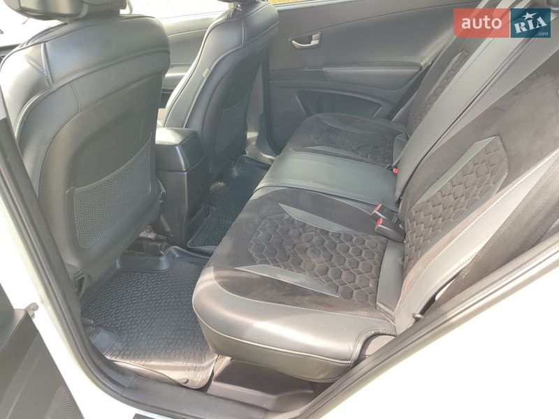 Позашляховик / Кросовер SsangYong Korando 2011 в Міжгір'ї