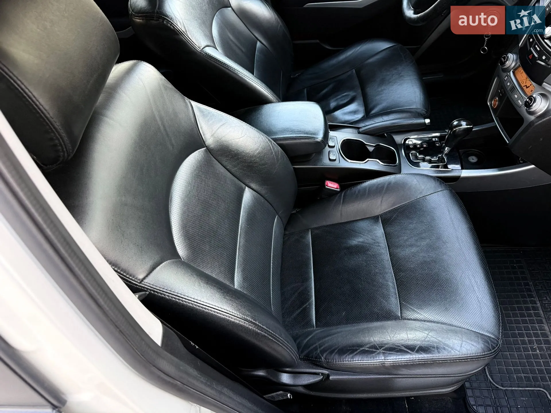 2013 SsangYong Korando - мініатюра 63