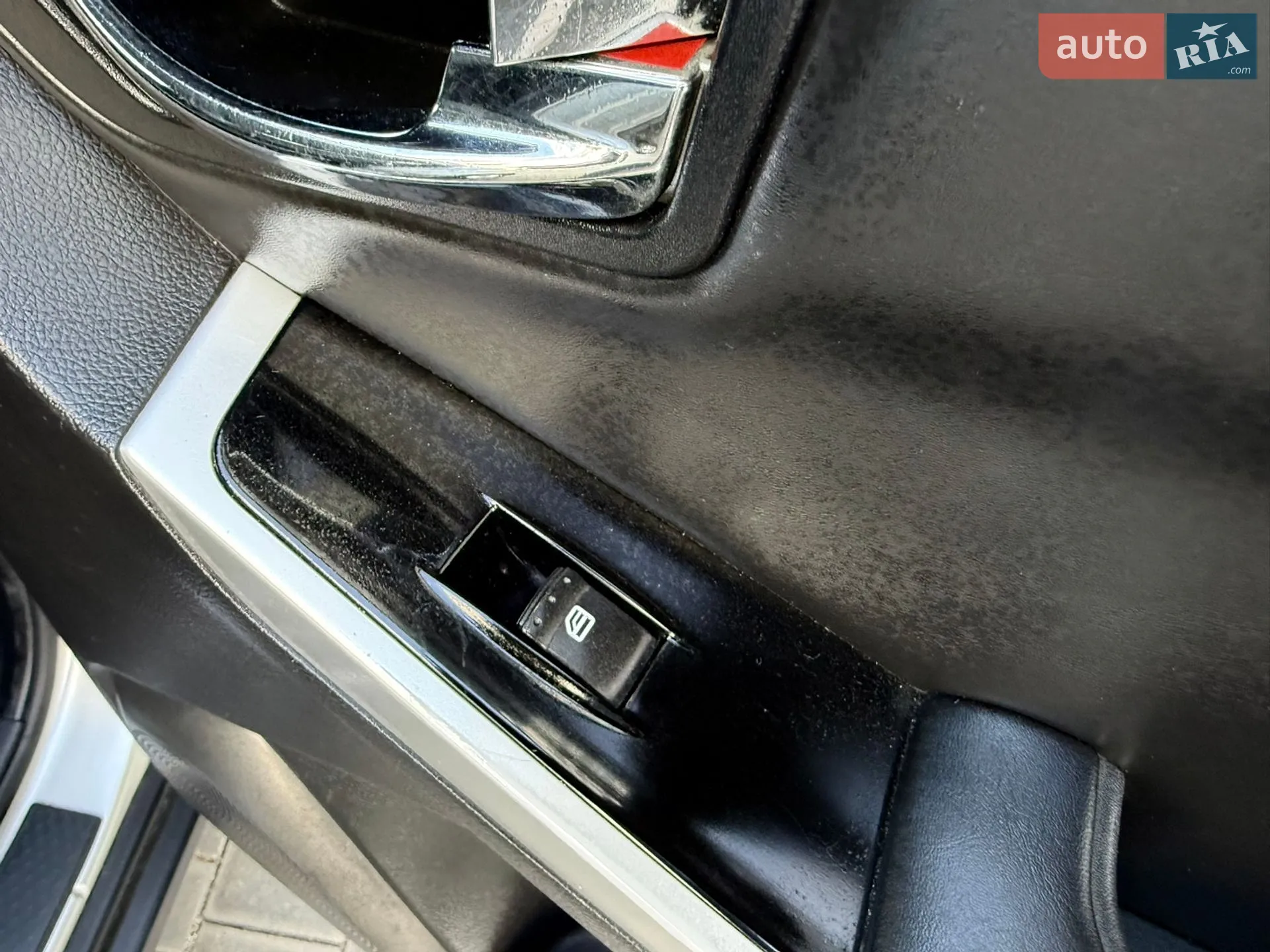 2013 SsangYong Korando - мініатюра 70