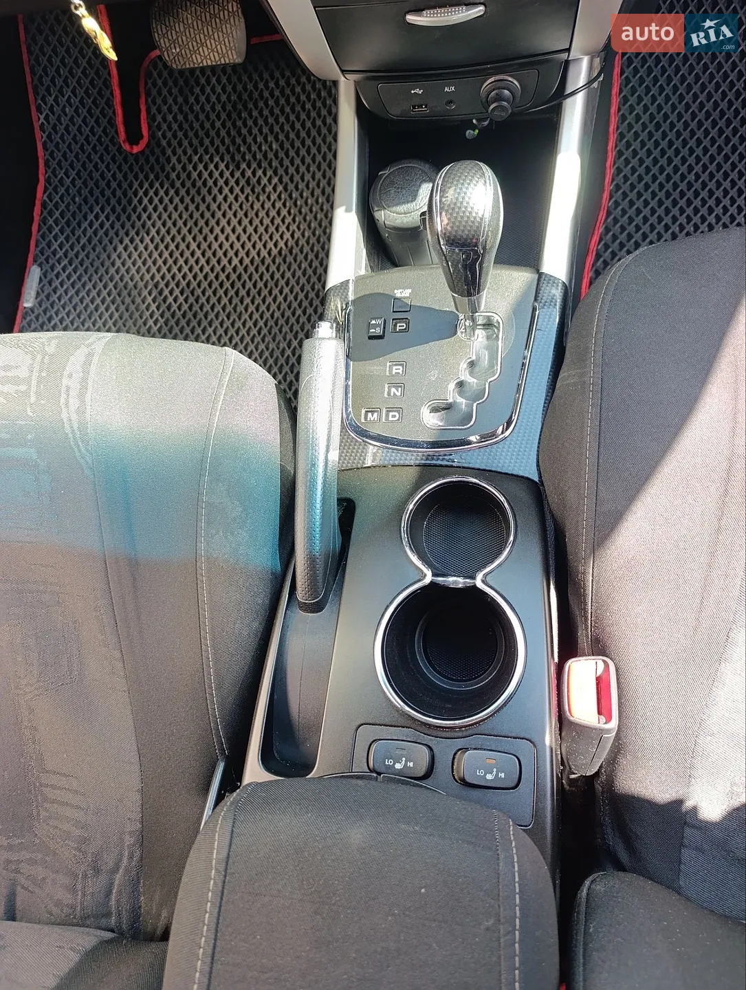 2013 SsangYong Korando - мініатюра 27