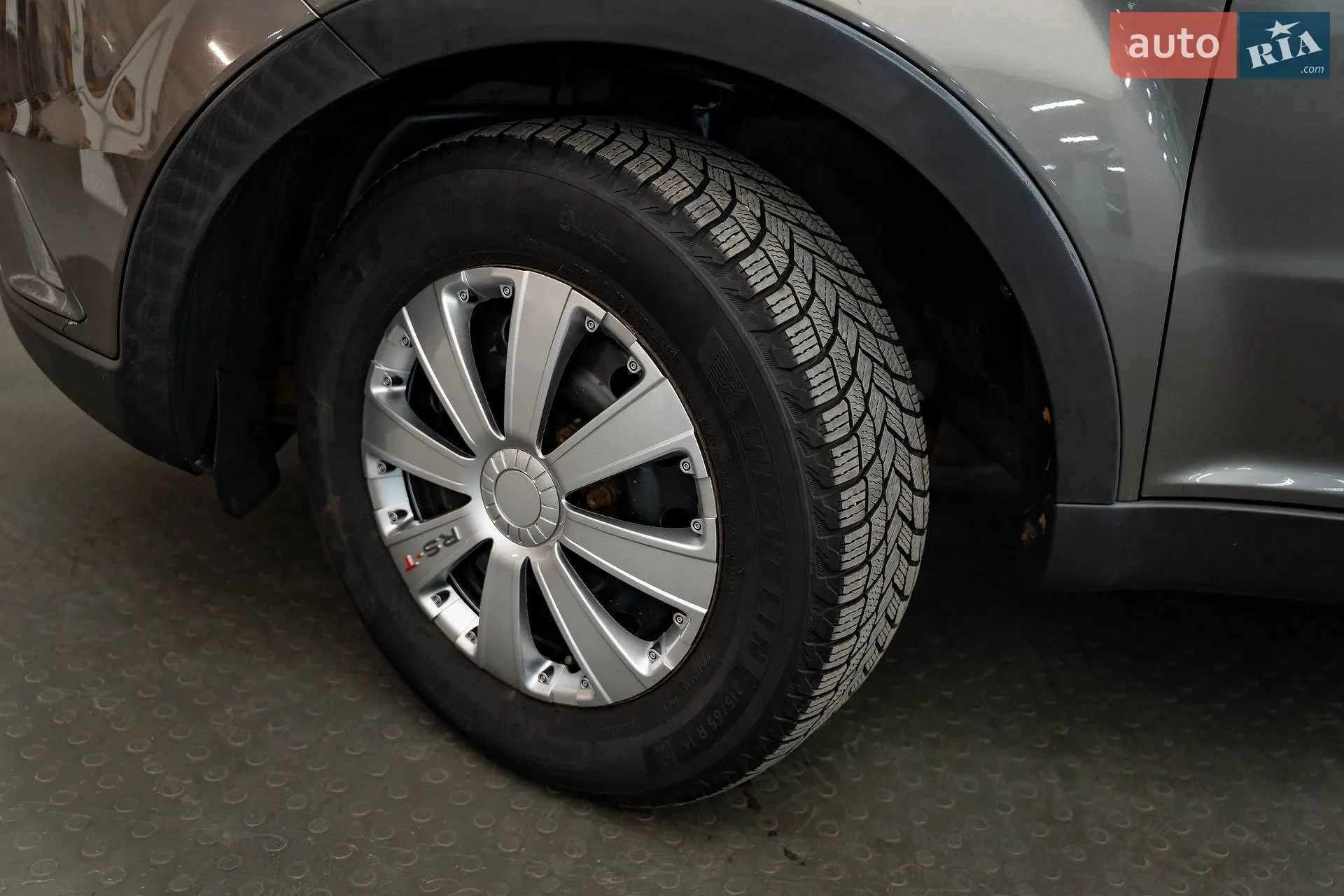 2011 SsangYong Korando - мініатюра 8