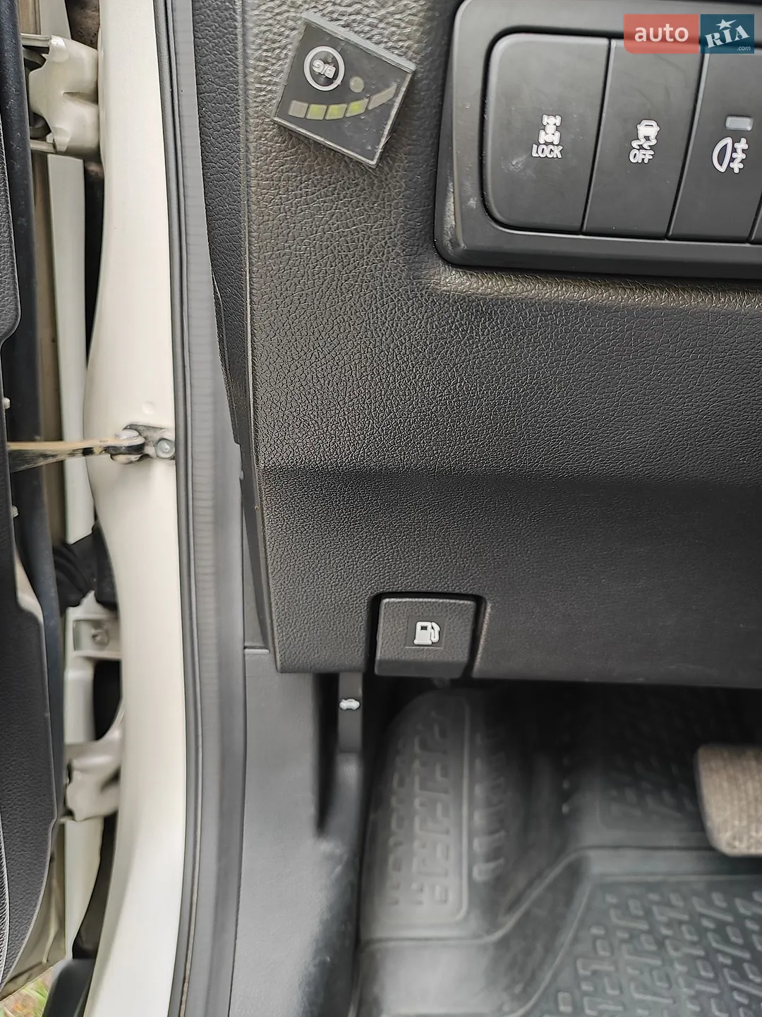 2014 SsangYong Korando - мініатюра 4