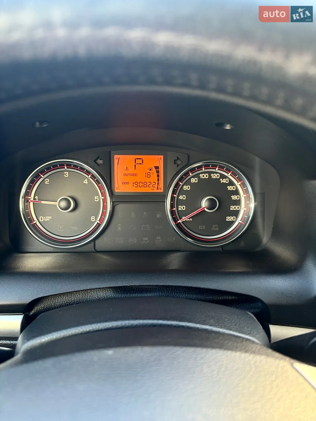 2013 SsangYong Korando - мініатюра 5