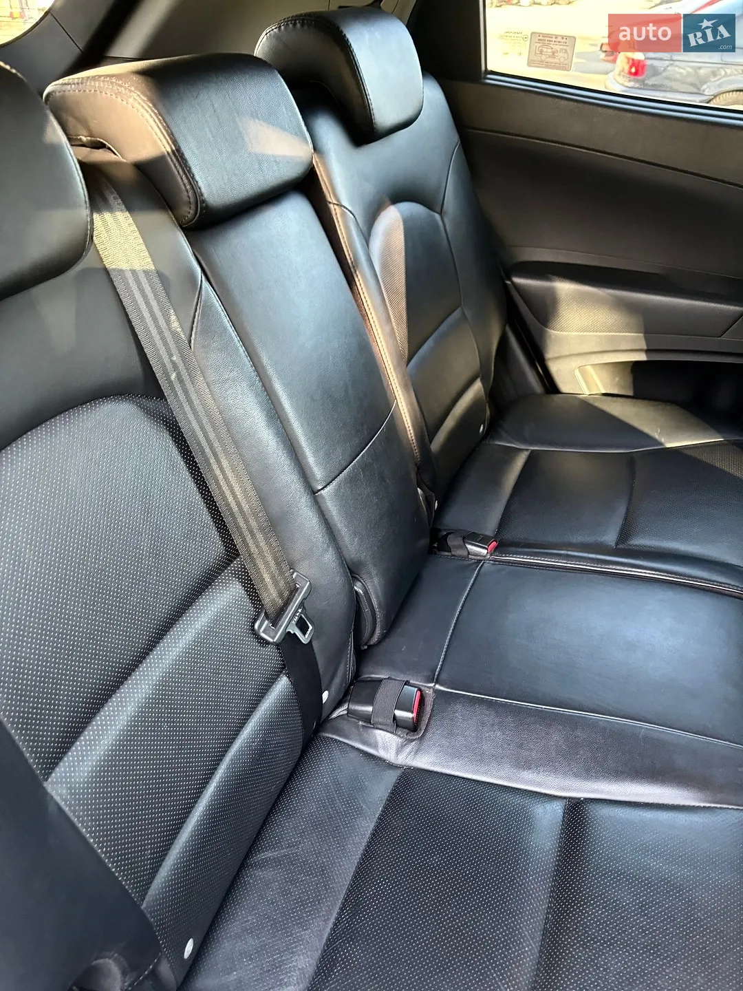 2013 SsangYong Korando - мініатюра 8